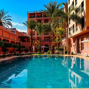 4* فندق وسبا ديوان