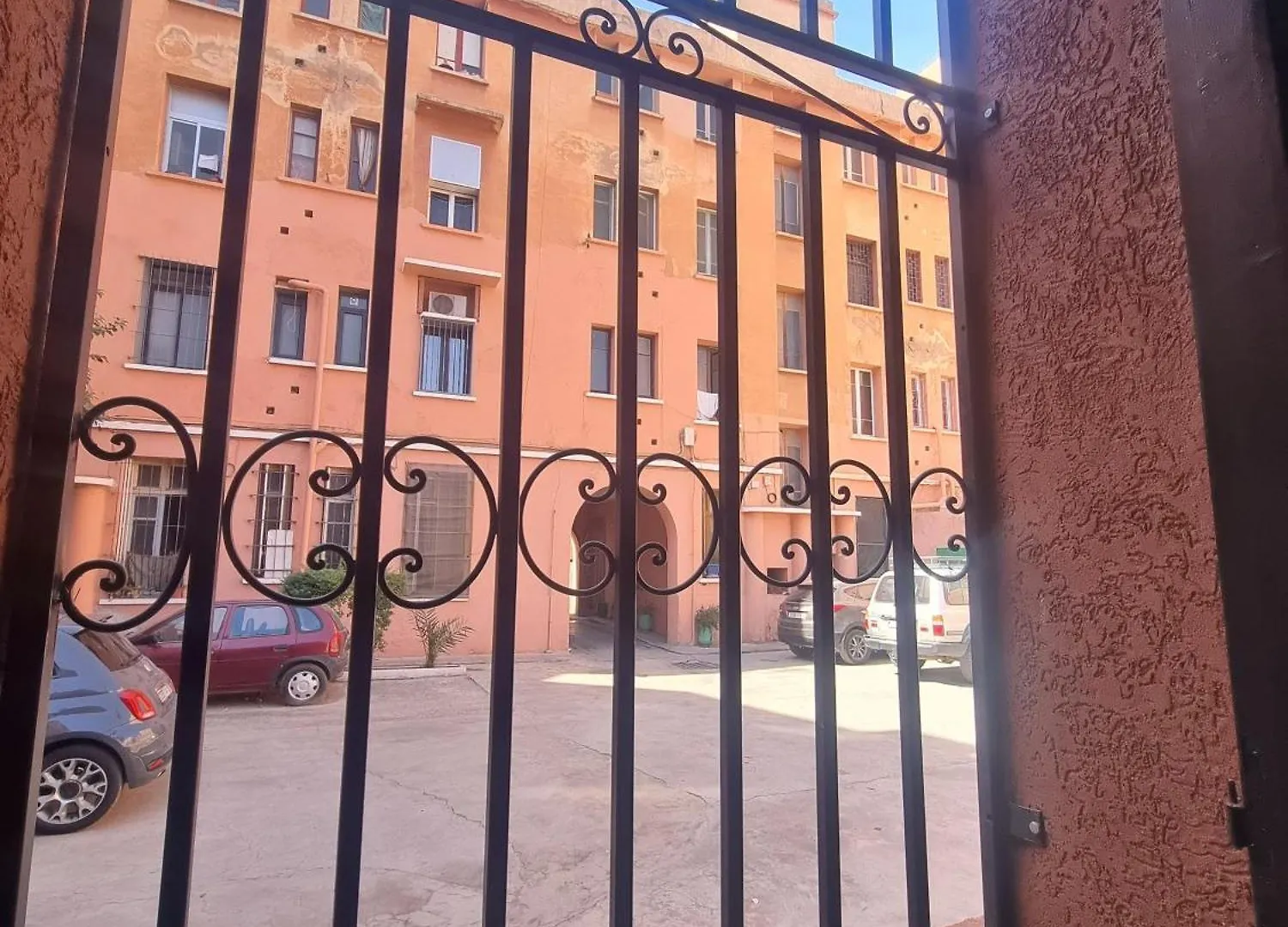Gueliz Spirit Apartment Marrakesh 0*,  Morocco