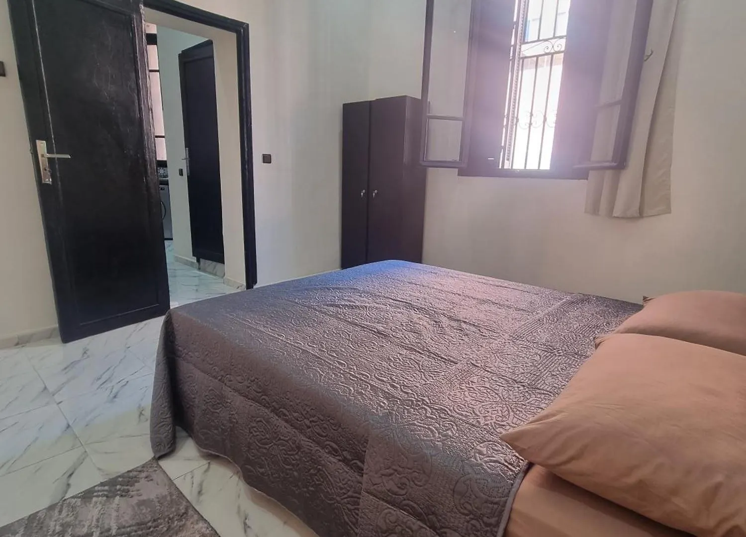 Gueliz Spirit Apartment Marrakesh