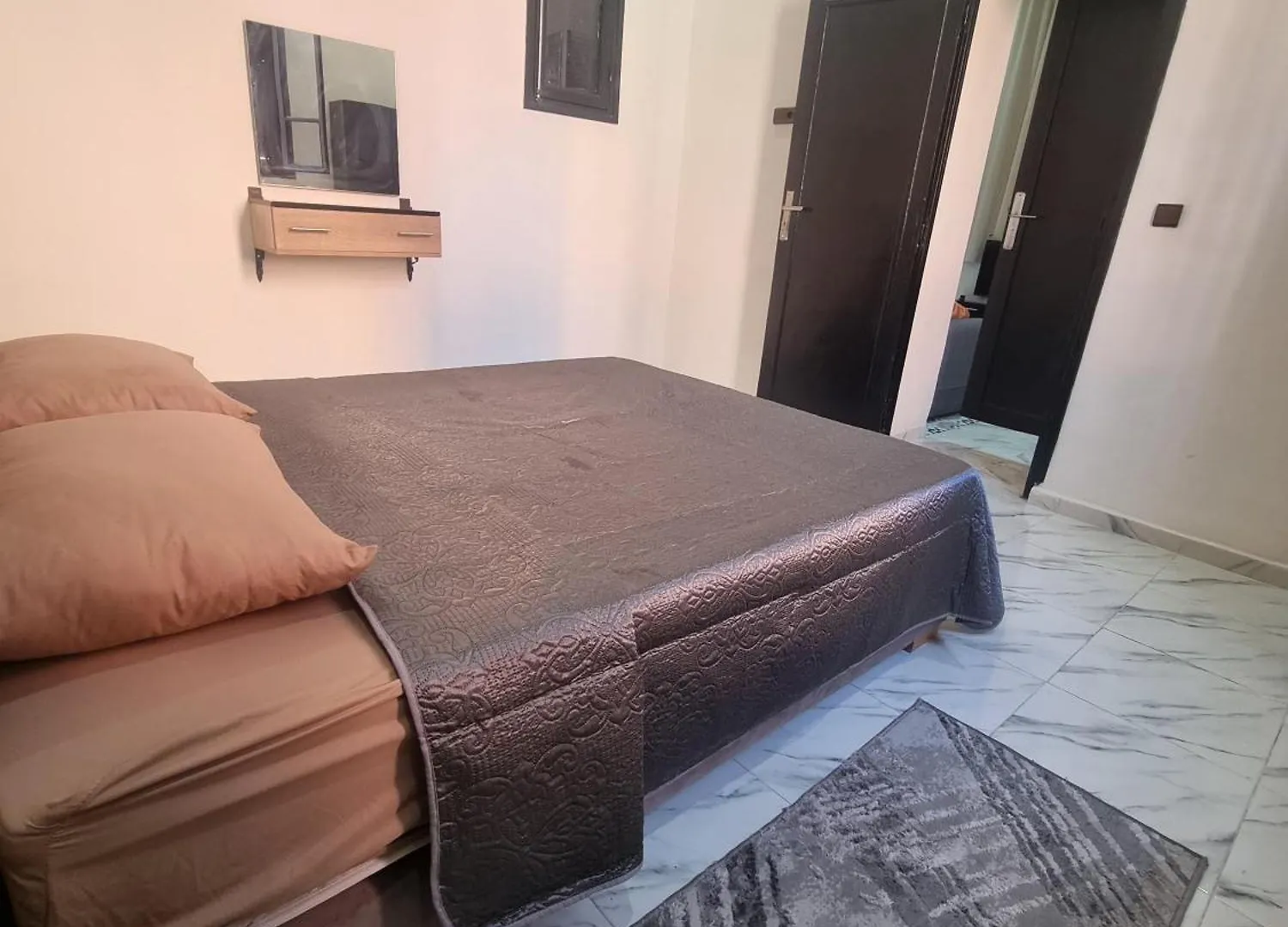 Gueliz Spirit Apartment Marrakesh 0*,