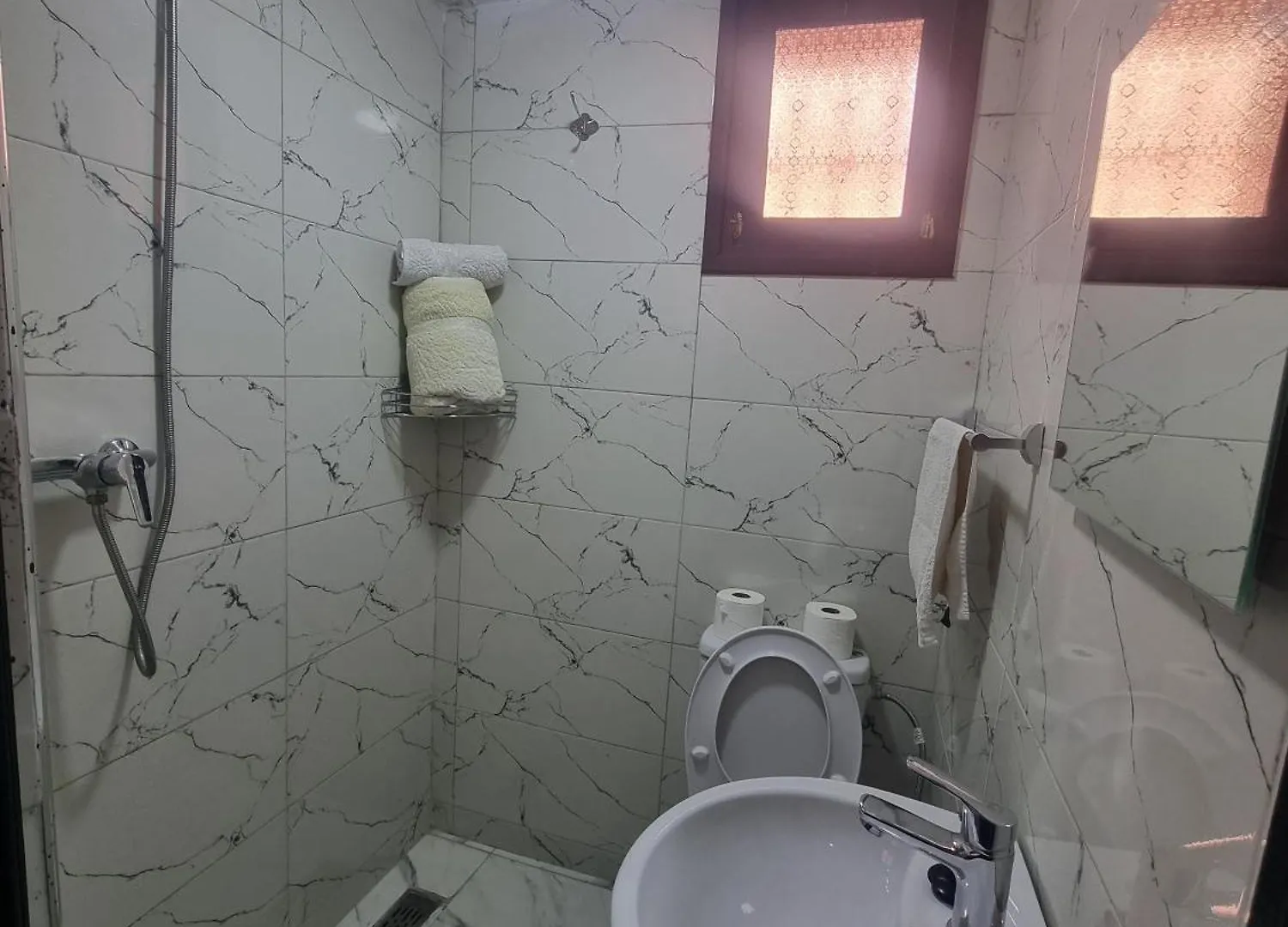 Gueliz Spirit Apartment Marrakesh