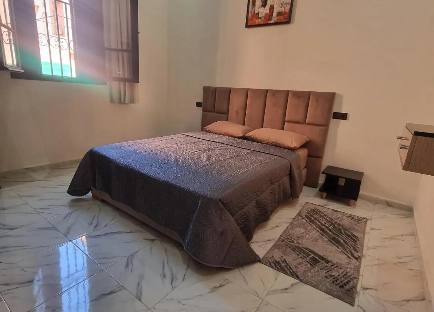 Gueliz Spirit Apartment Marrakesh