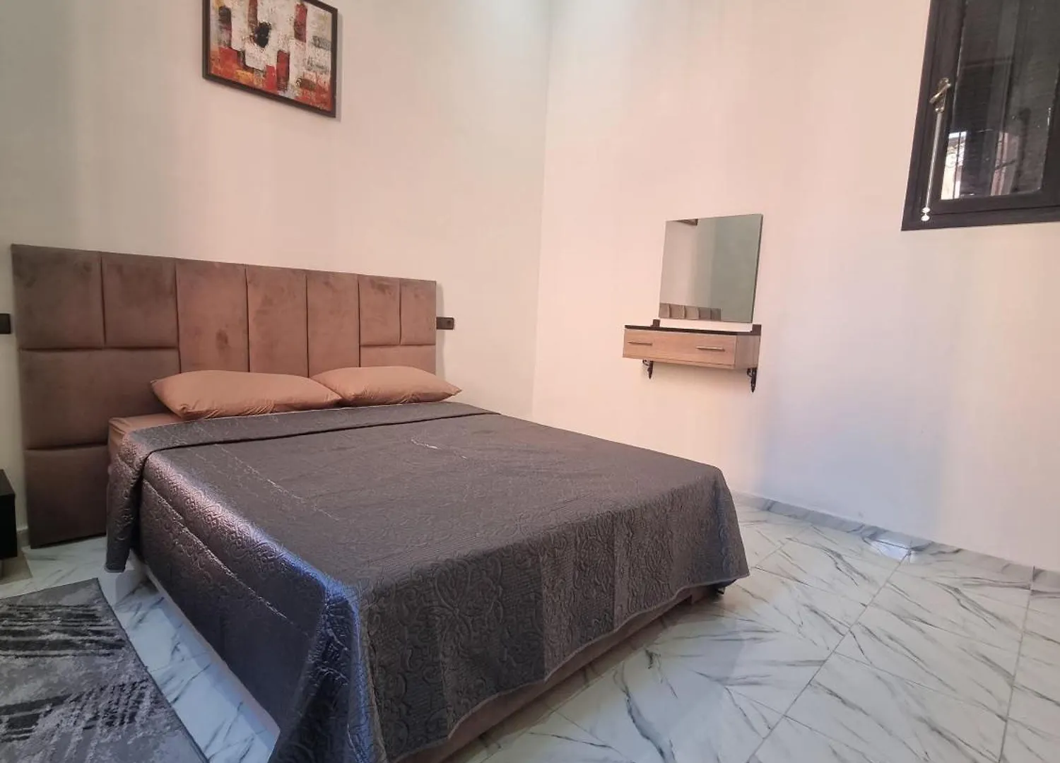 Gueliz Spirit Apartment Marrakesh Morocco