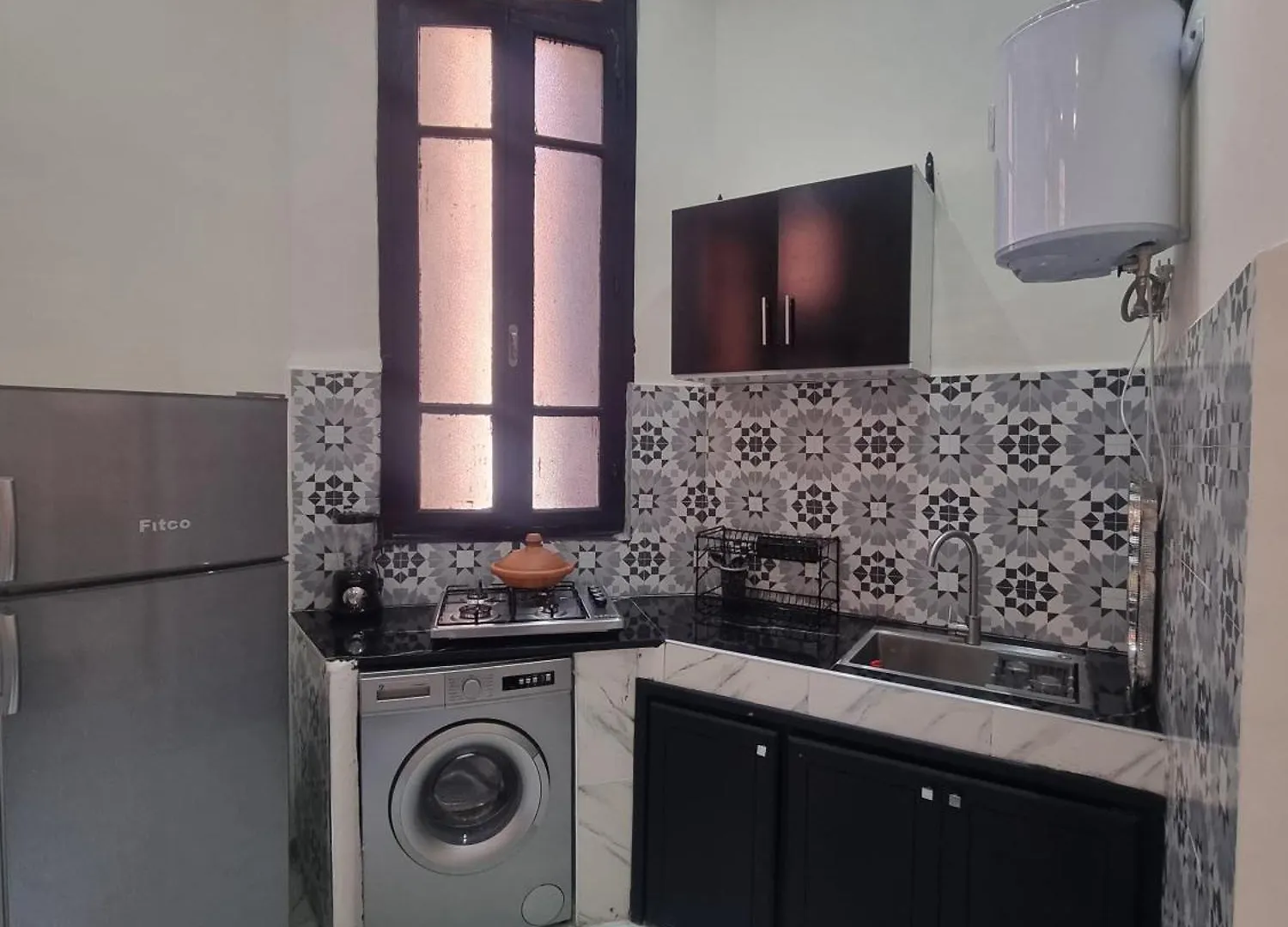 Gueliz Spirit Apartment Marrakesh Morocco